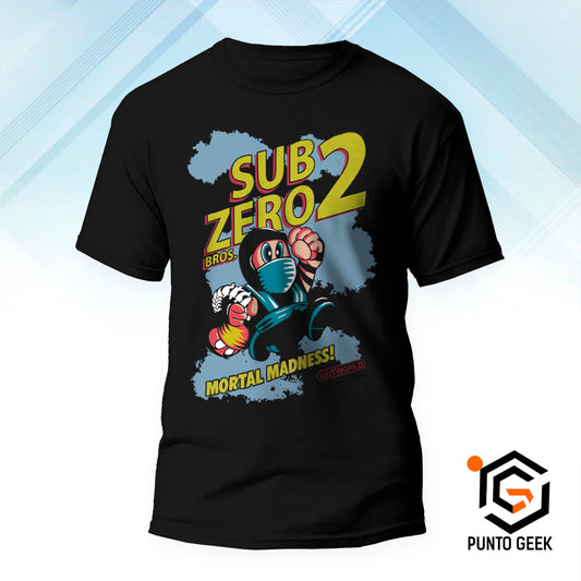 Sub Zero 01