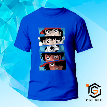 Supercampeones 01
