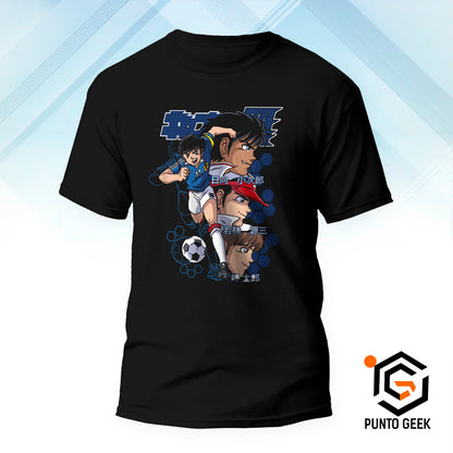 Supercampeones 02