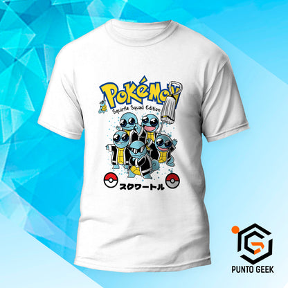 Squirtle 01