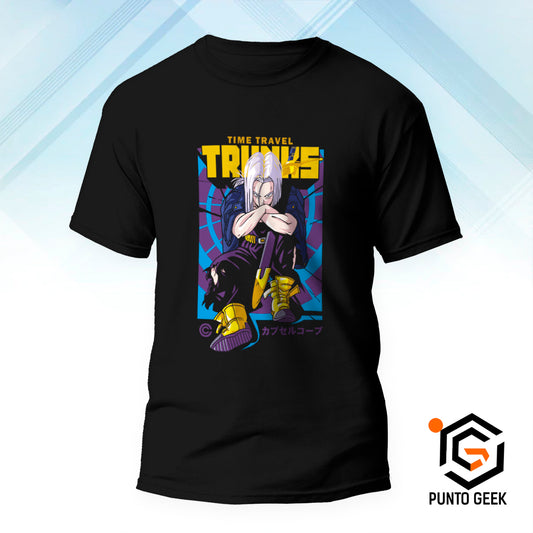 Trunks 02
