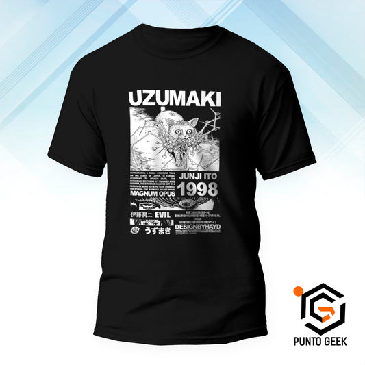 Uzumaki 1