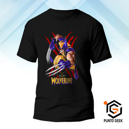 Wolverine 02