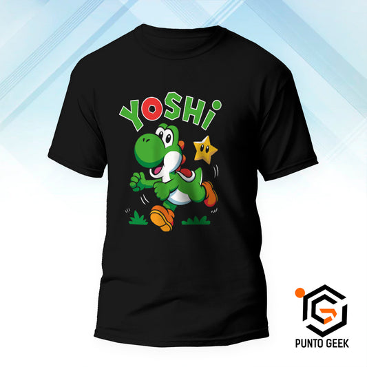 Yoshi 01