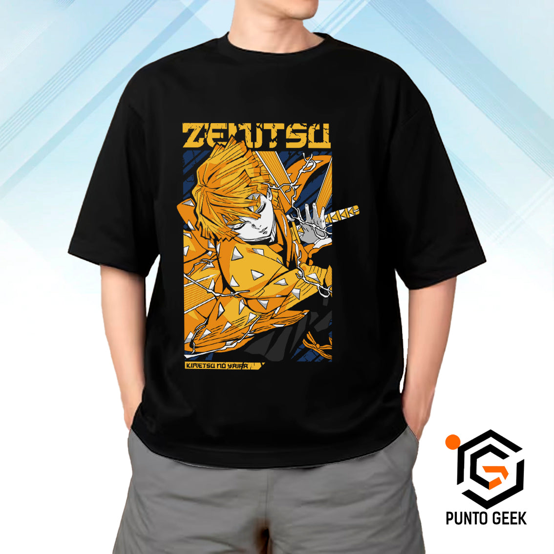 Zenitsu 01