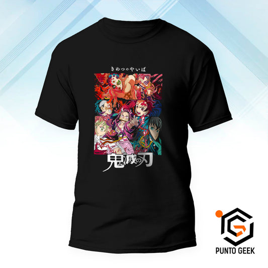 Kimetsu no yaiba 06