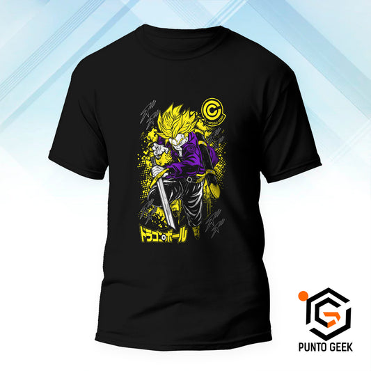 Trunks 01